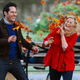 Illustration for article titled They Came Together: The Second-Best Romantic Comedy Spoof Ever